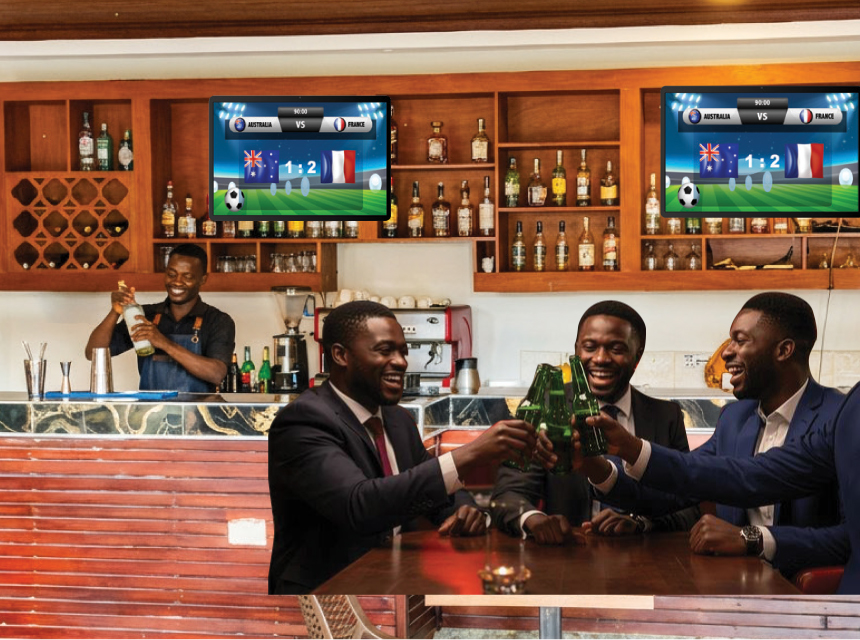 Quality Room Service