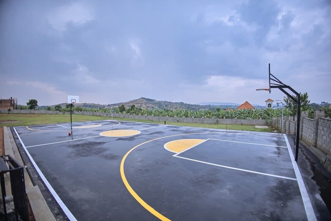 Sports Court
