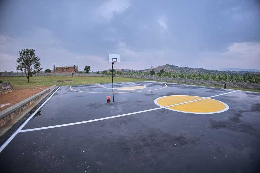 Sports Court