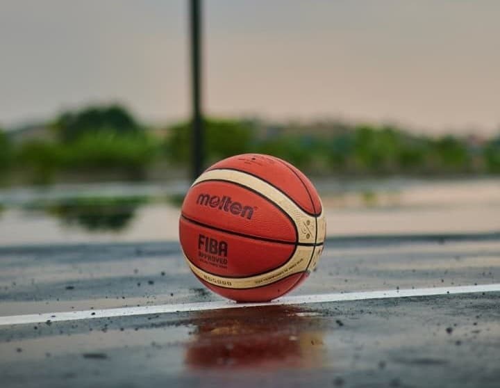 Sports Court