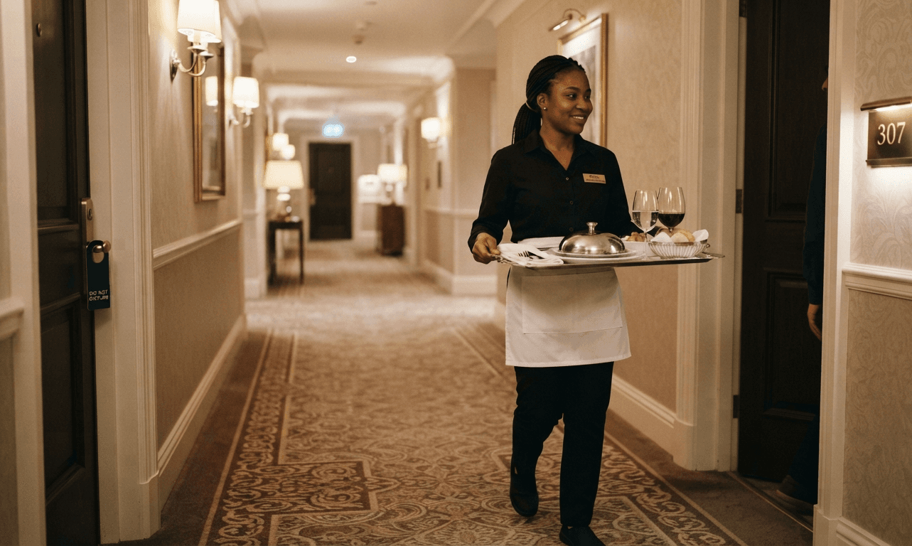Room Service
